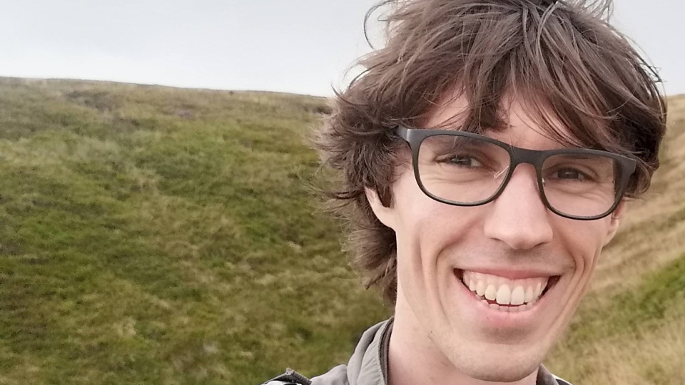 Dr Tom Stanton